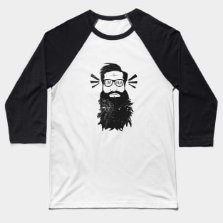 STAY HIGH BEARD GLASSES Baseball T-Shirt